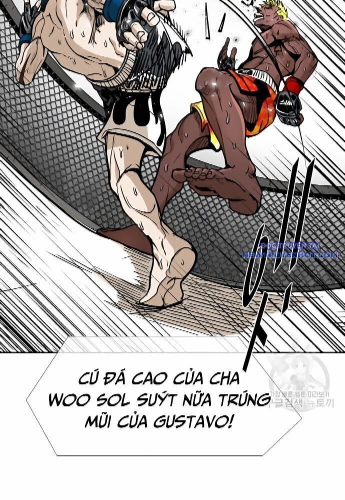 Shark - Cá Mập Chapter 261 - 96
