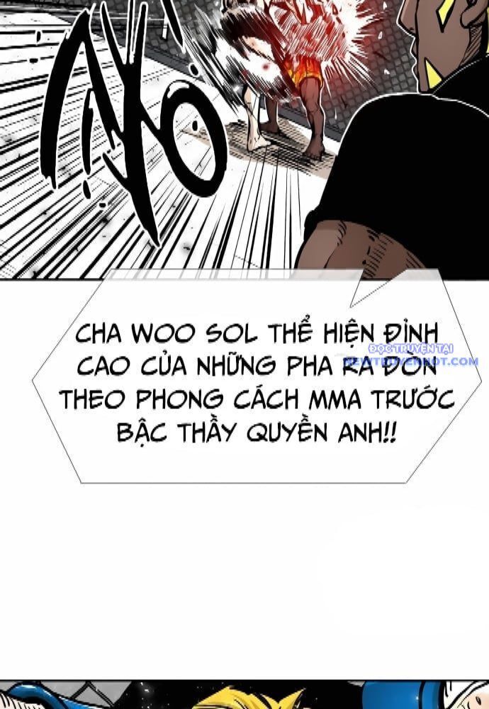 Shark - Cá Mập Chapter 262 - 84