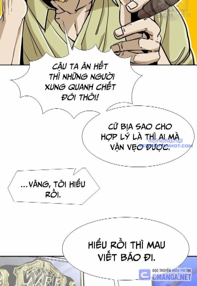 Shark - Cá Mập Chapter 263 - 35