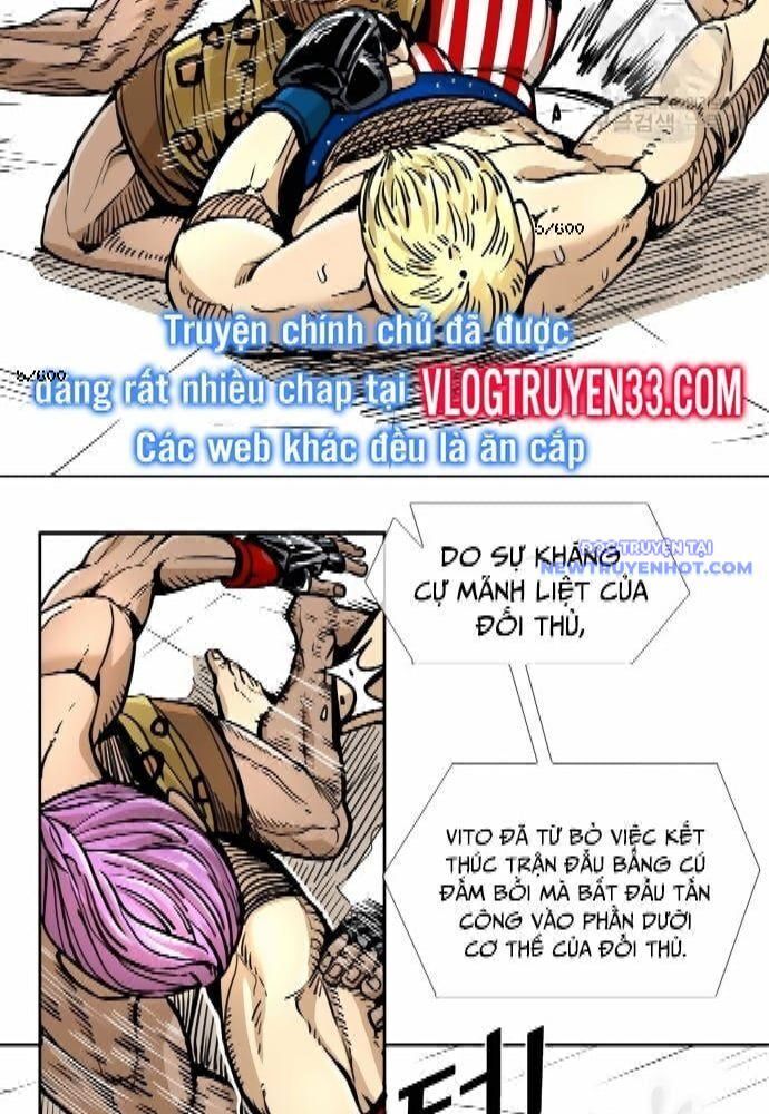 Shark - Cá Mập Chapter 264 - 19