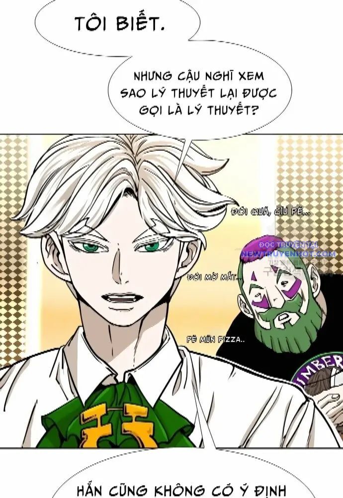 Shark - Cá Mập Chapter 266 - 21