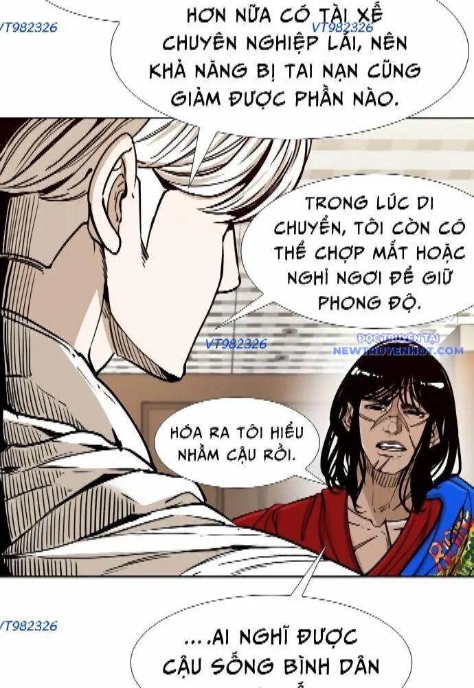 Shark - Cá Mập Chapter 266 - 42