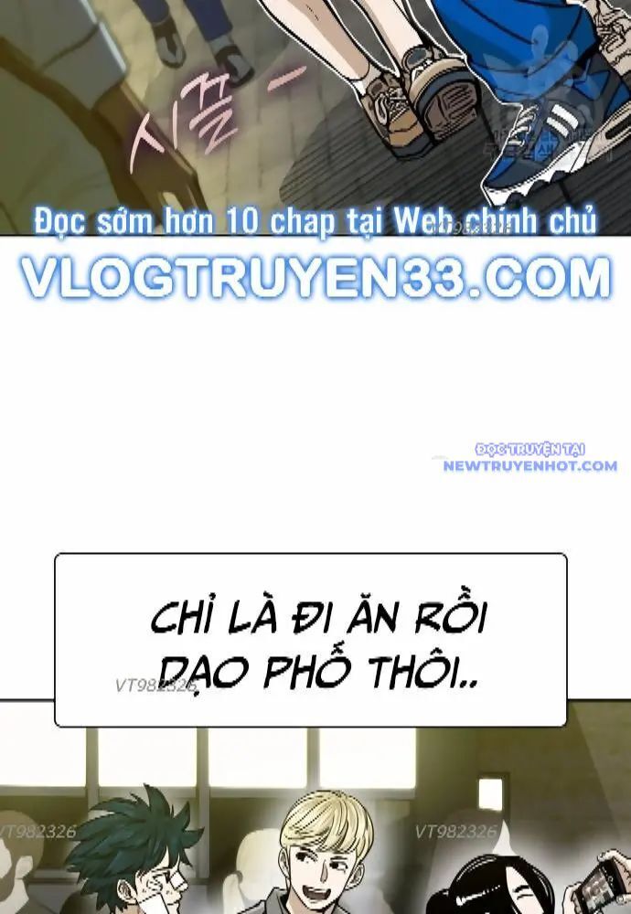 Shark - Cá Mập Chapter 267 - 5