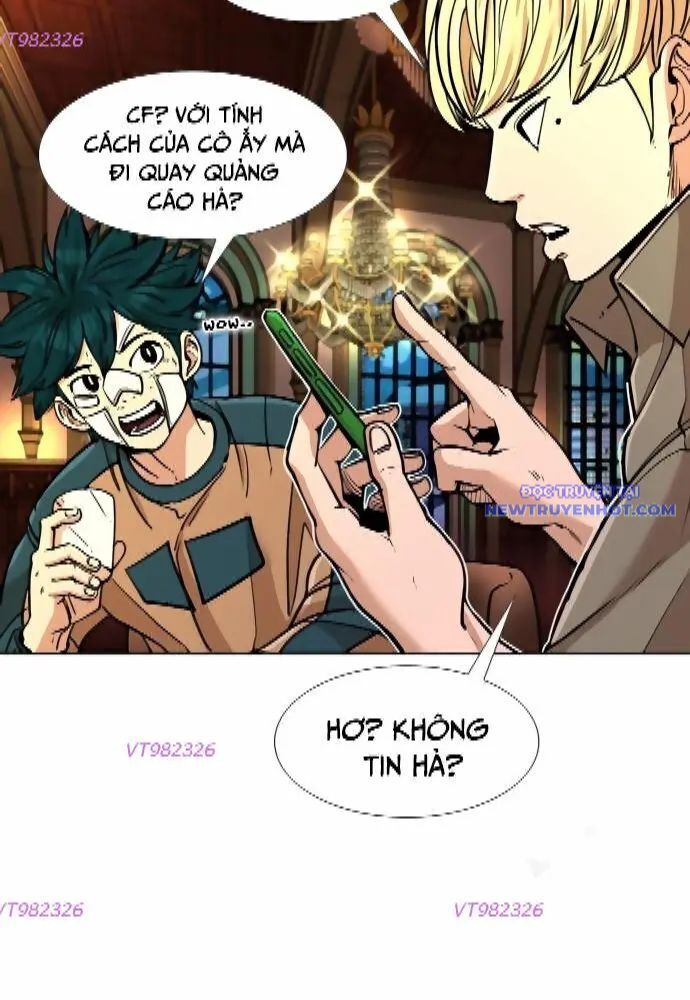 Shark - Cá Mập Chapter 267 - 54