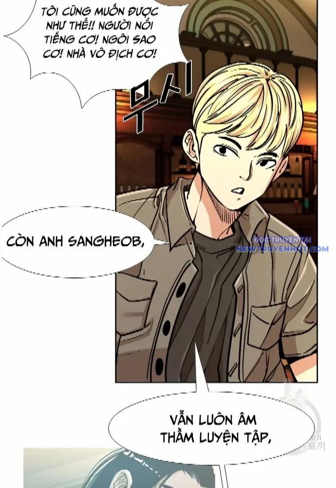Shark - Cá Mập Chapter 267 - 67