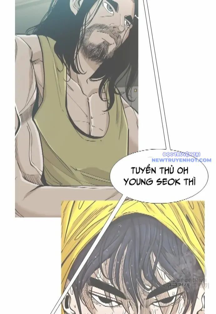 Shark - Cá Mập Chapter 267 - 68