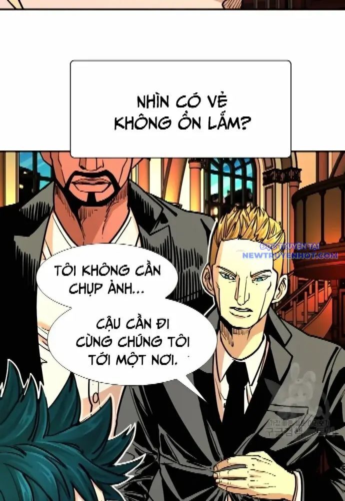 Shark - Cá Mập Chapter 267 - 80