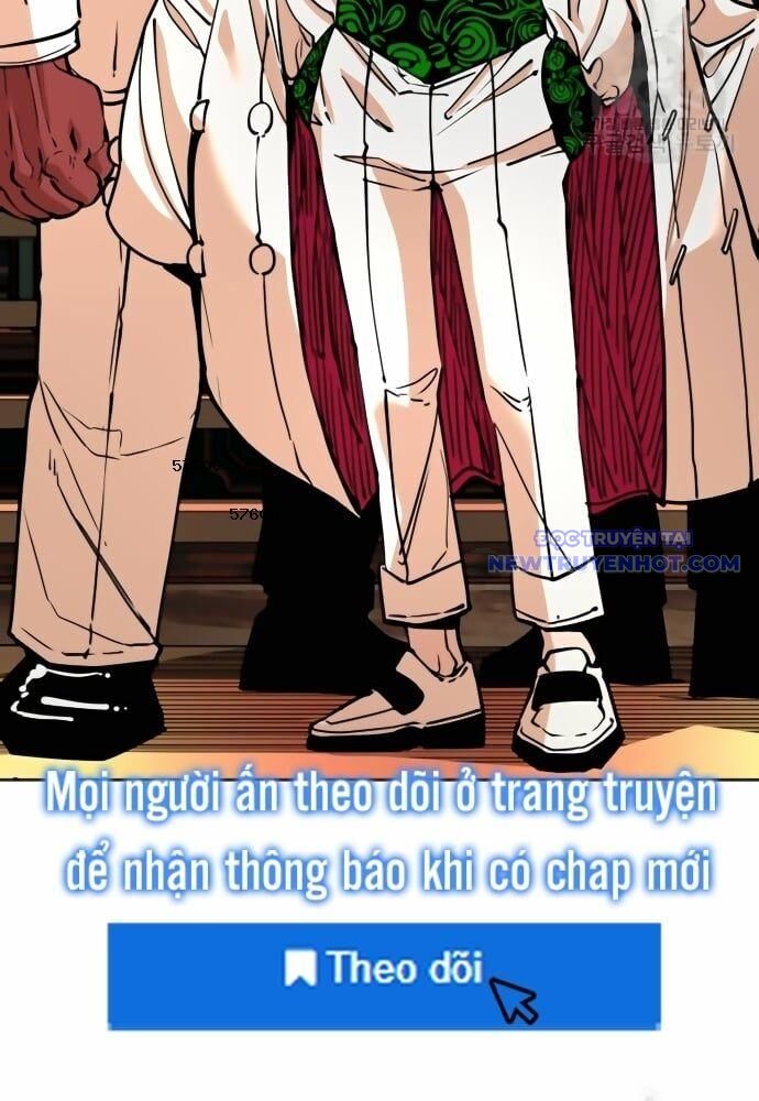 Shark - Cá Mập Chapter 268 - 14