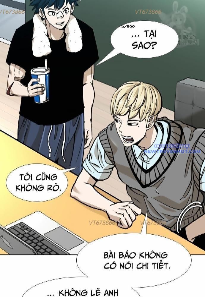 Shark - Cá Mập Chapter 269 - 11