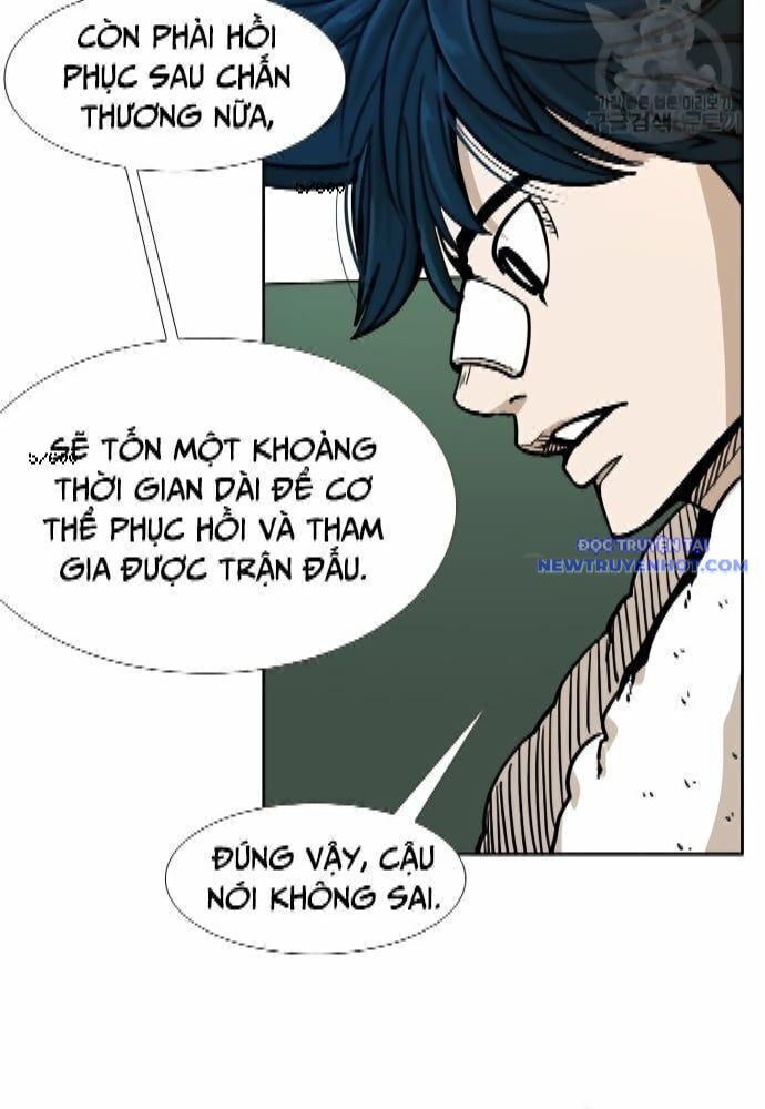 Shark - Cá Mập Chapter 269 - 19