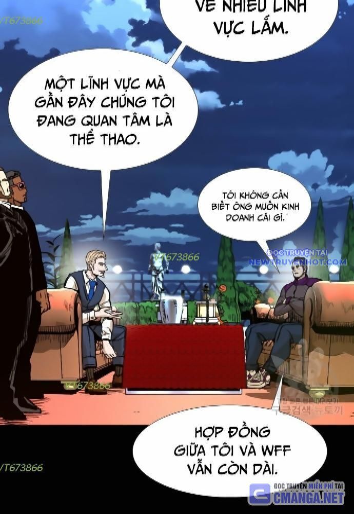 Shark - Cá Mập Chapter 269 - 96