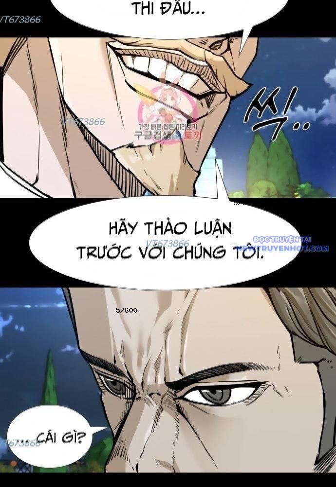 Shark - Cá Mập Chapter 270 - 6