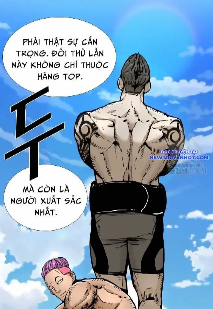 Shark - Cá Mập Chapter 271 - 19