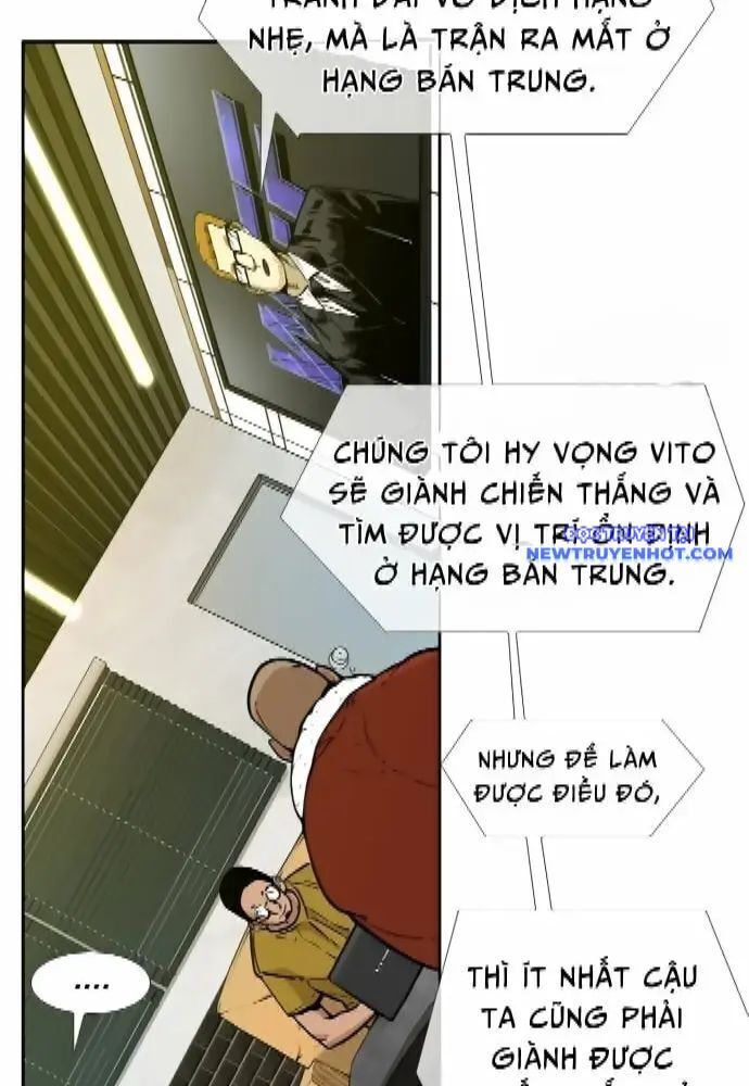 Shark - Cá Mập Chapter 271 - 47