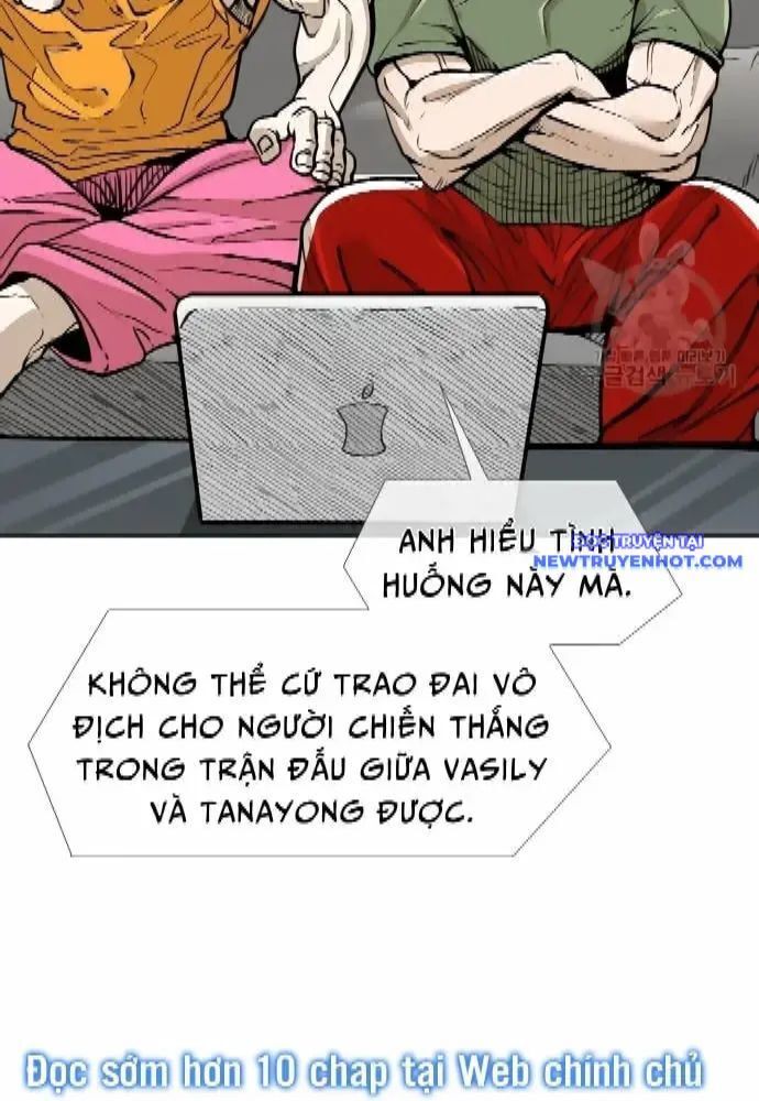 Shark - Cá Mập Chapter 271 - 72