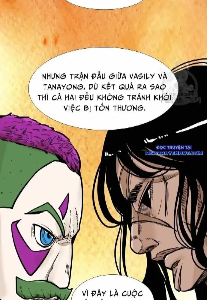 Shark - Cá Mập Chapter 271 - 74