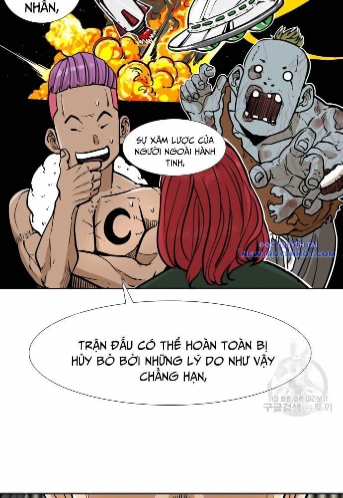 Shark - Cá Mập Chapter 272 - 91