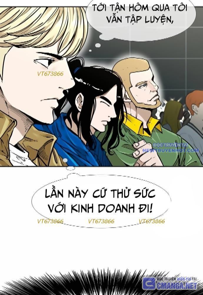 Shark - Cá Mập Chapter 274 - 110