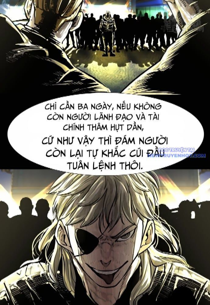 Shark - Cá Mập Chapter 274 - 25