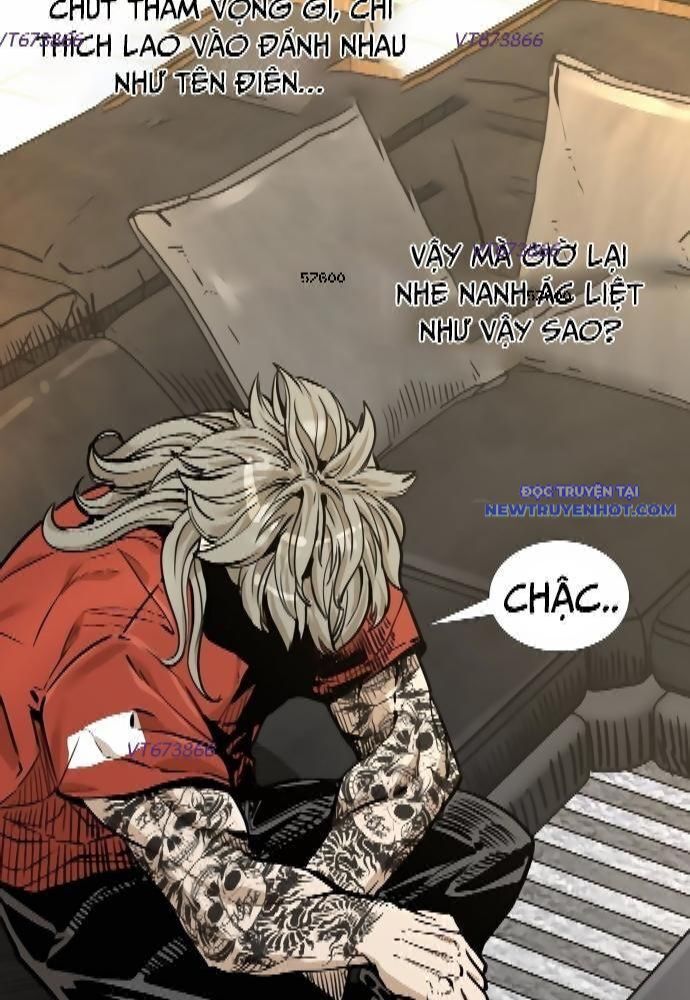 Shark - Cá Mập Chapter 274 - 6