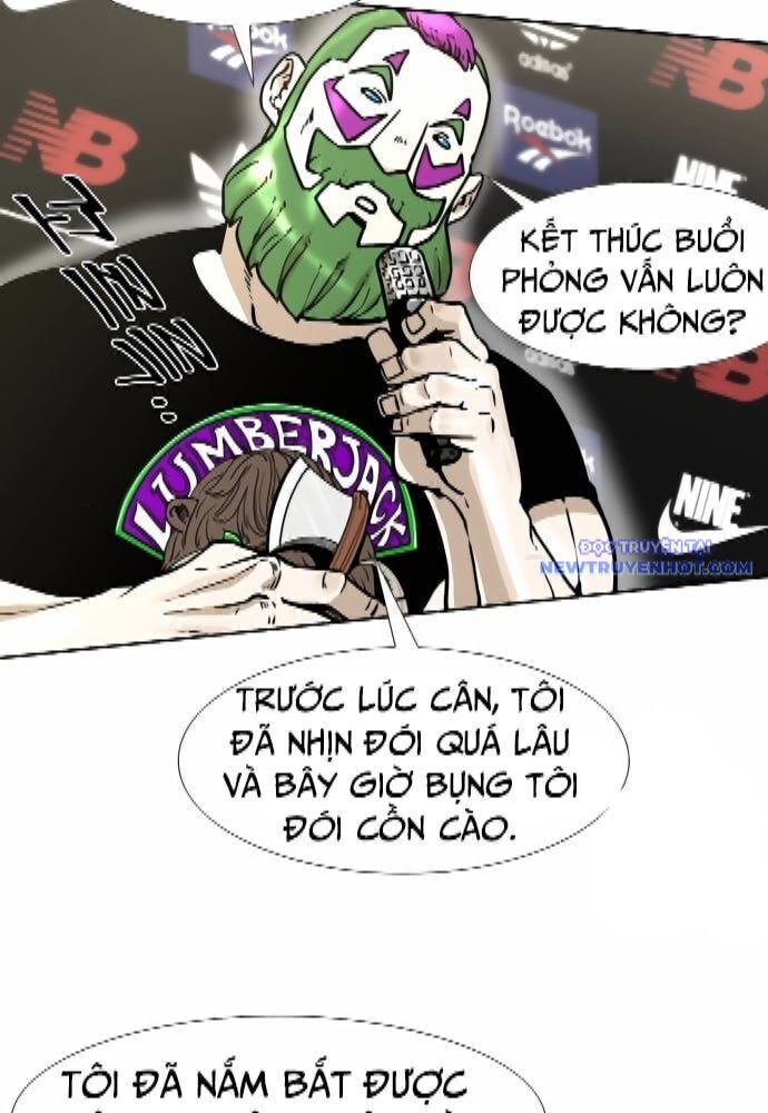 Shark - Cá Mập Chapter 274 - 97