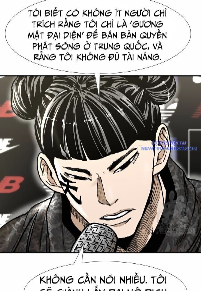 Shark - Cá Mập Chapter 274 - 99