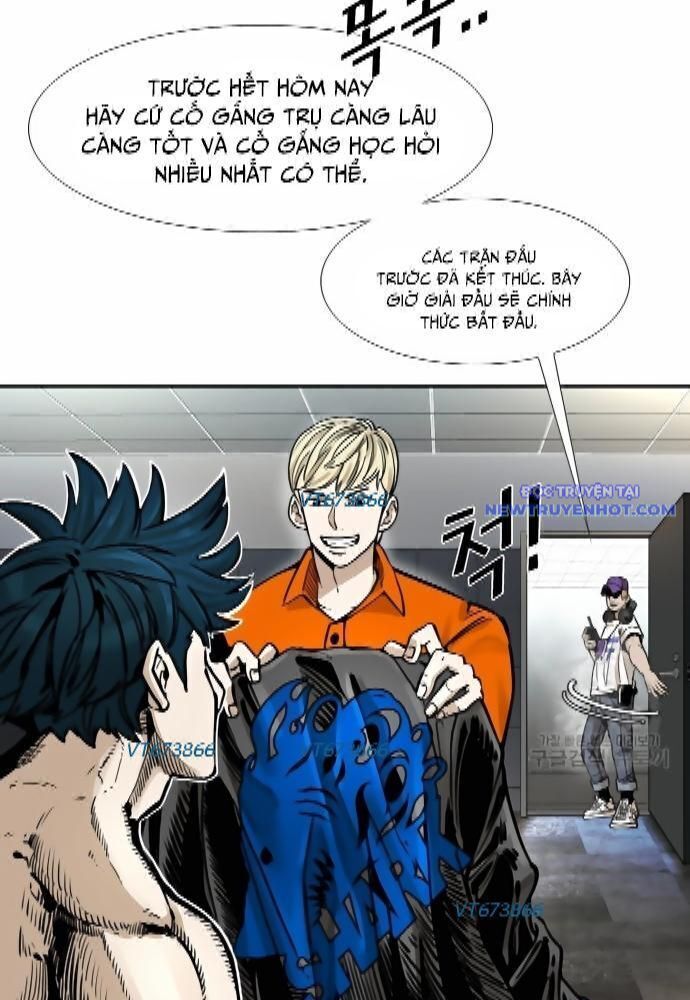 Shark - Cá Mập Chapter 275 - 108