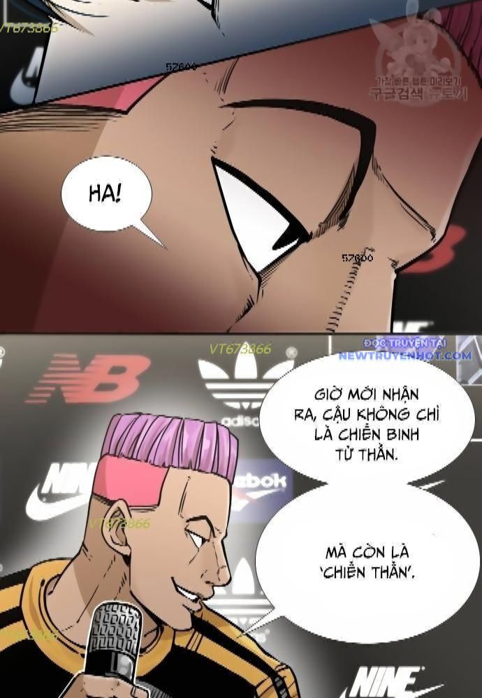 Shark - Cá Mập Chapter 275 - 15