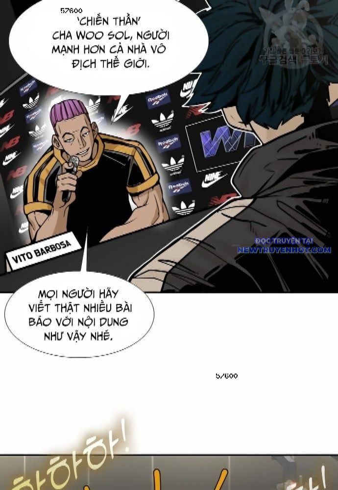 Shark - Cá Mập Chapter 275 - 18