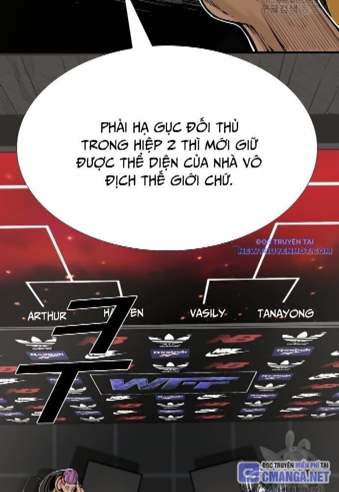 Shark - Cá Mập Chapter 275 - 44