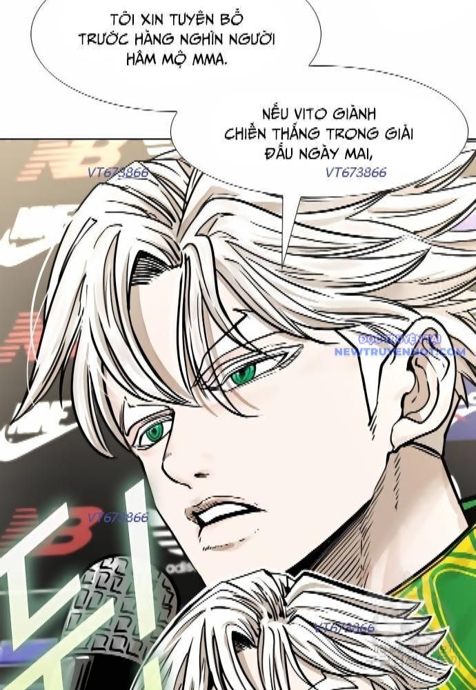 Shark - Cá Mập Chapter 275 - 58