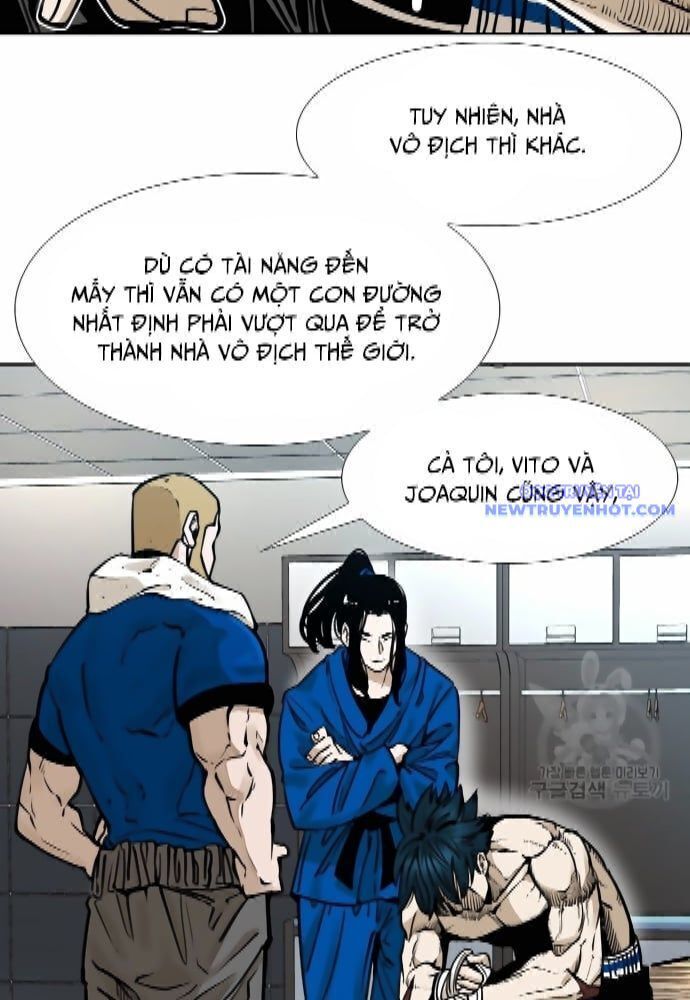 Shark - Cá Mập Chapter 275 - 100