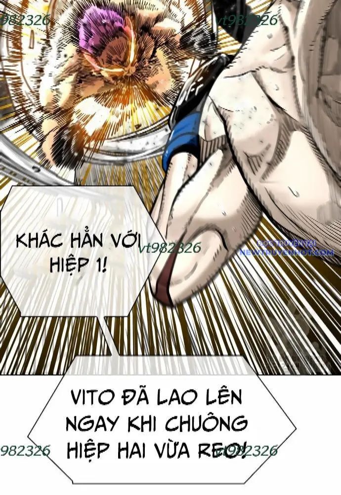 Shark - Cá Mập Chapter 277 - 112