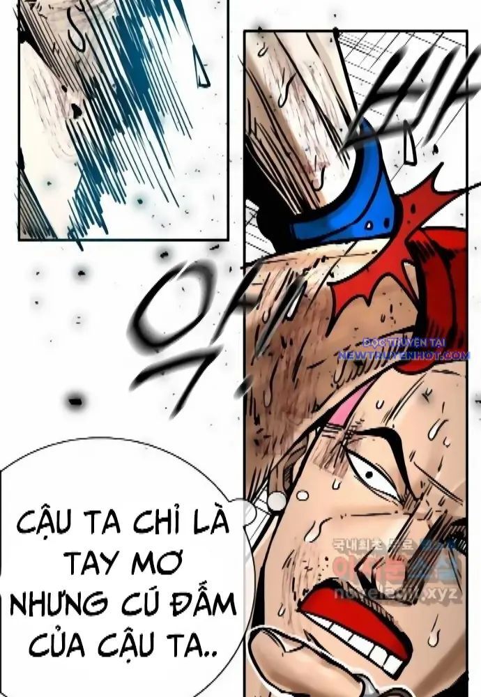 Shark - Cá Mập Chapter 279 - 102