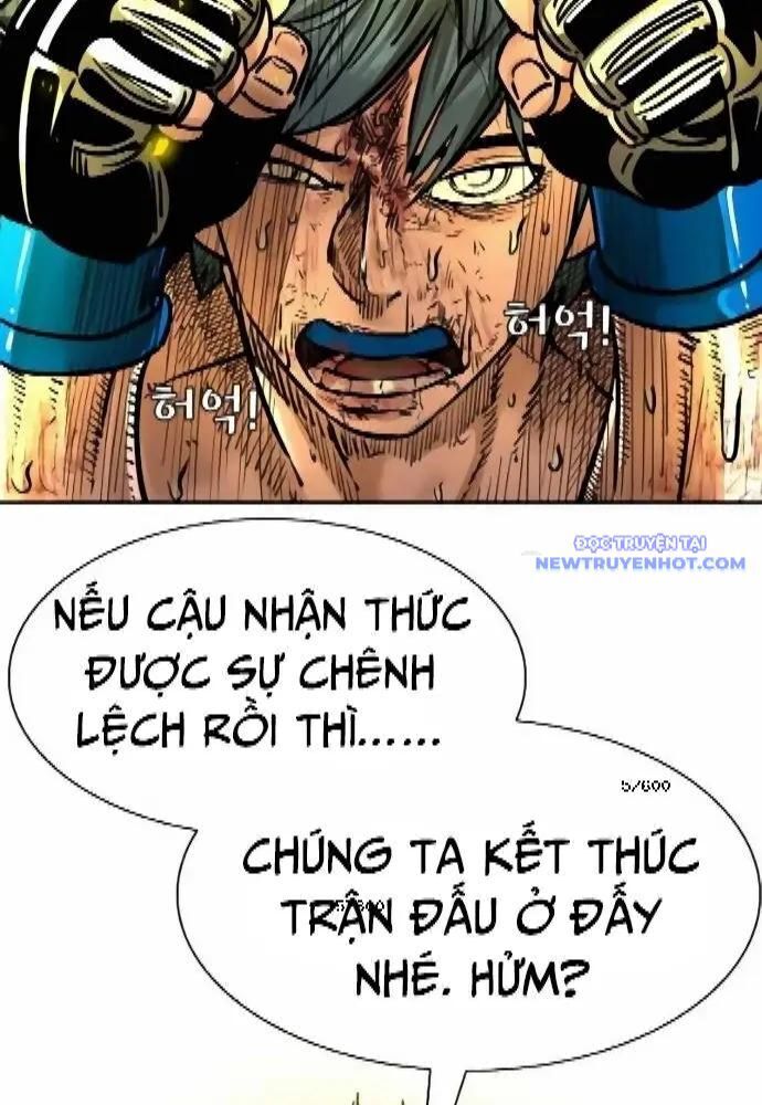 Shark - Cá Mập Chapter 279 - 20