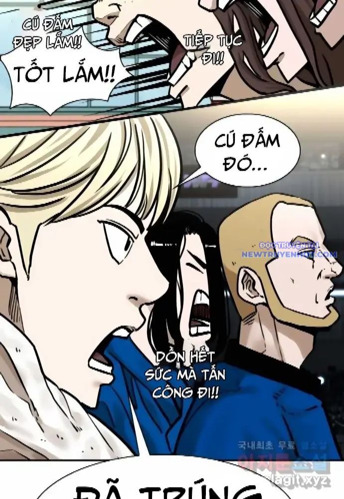 Shark - Cá Mập Chapter 280 - 118