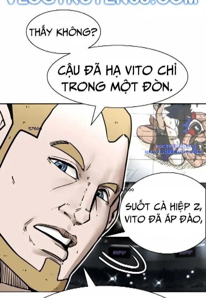 Shark - Cá Mập Chapter 280 - 18