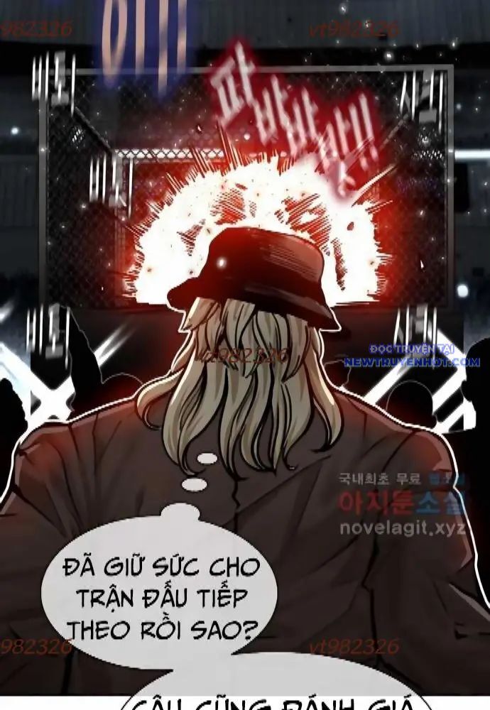 Shark - Cá Mập Chapter 280 - 81