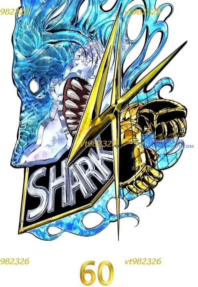 Shark - Cá Mập Chapter 280 - 10