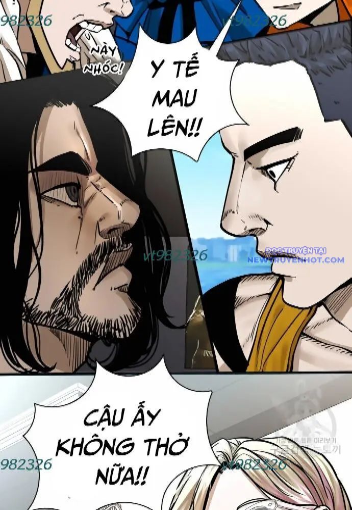 Shark - Cá Mập Chapter 281 - 187