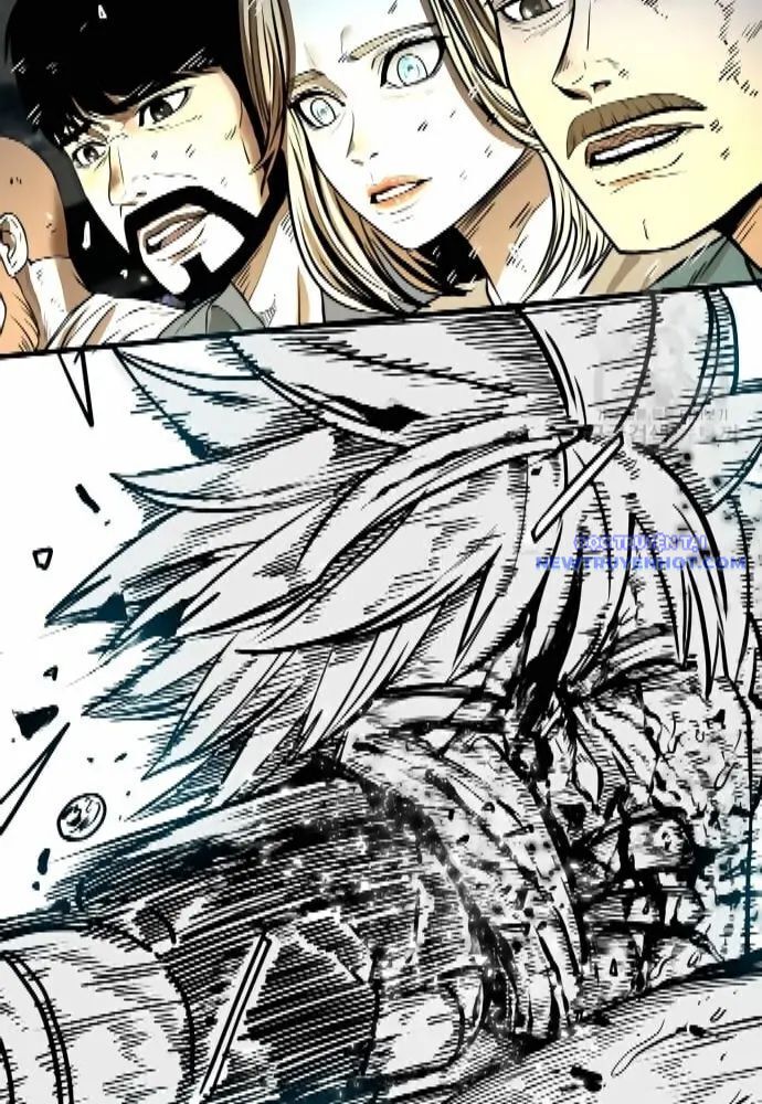 Shark - Cá Mập Chapter 281 - 60
