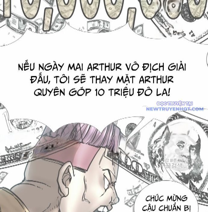 Shark - Cá Mập Chapter 282 - 110