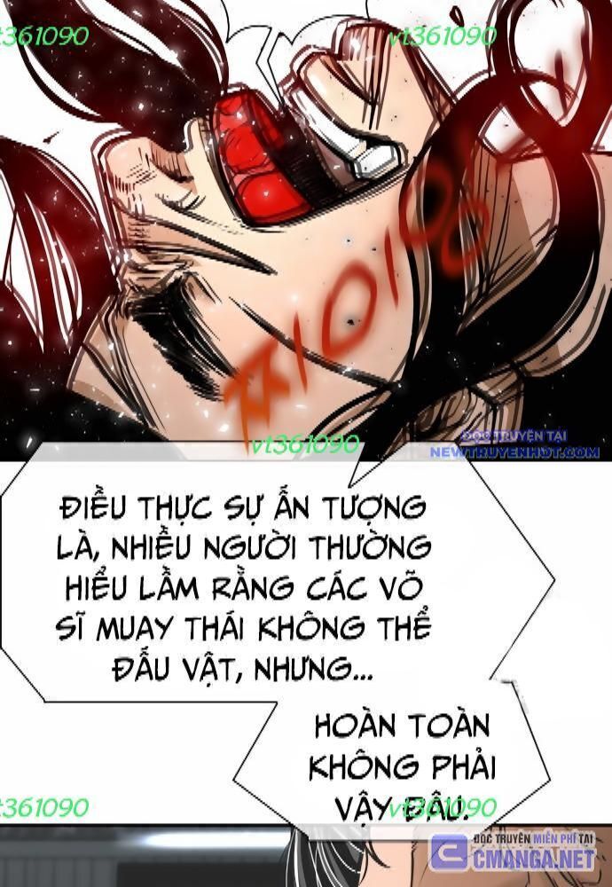 Shark - Cá Mập Chapter 283 - 101