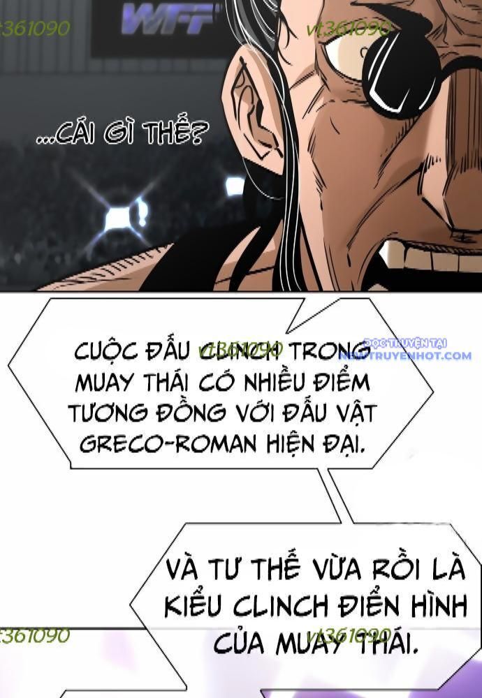 Shark - Cá Mập Chapter 283 - 102