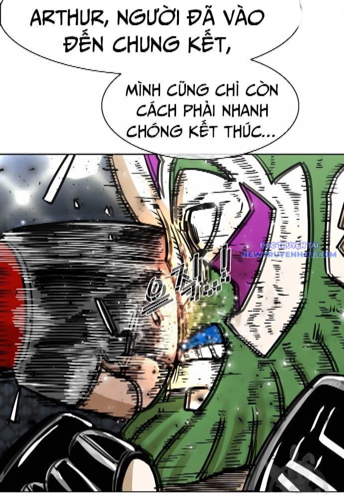 Shark - Cá Mập Chapter 283 - 40