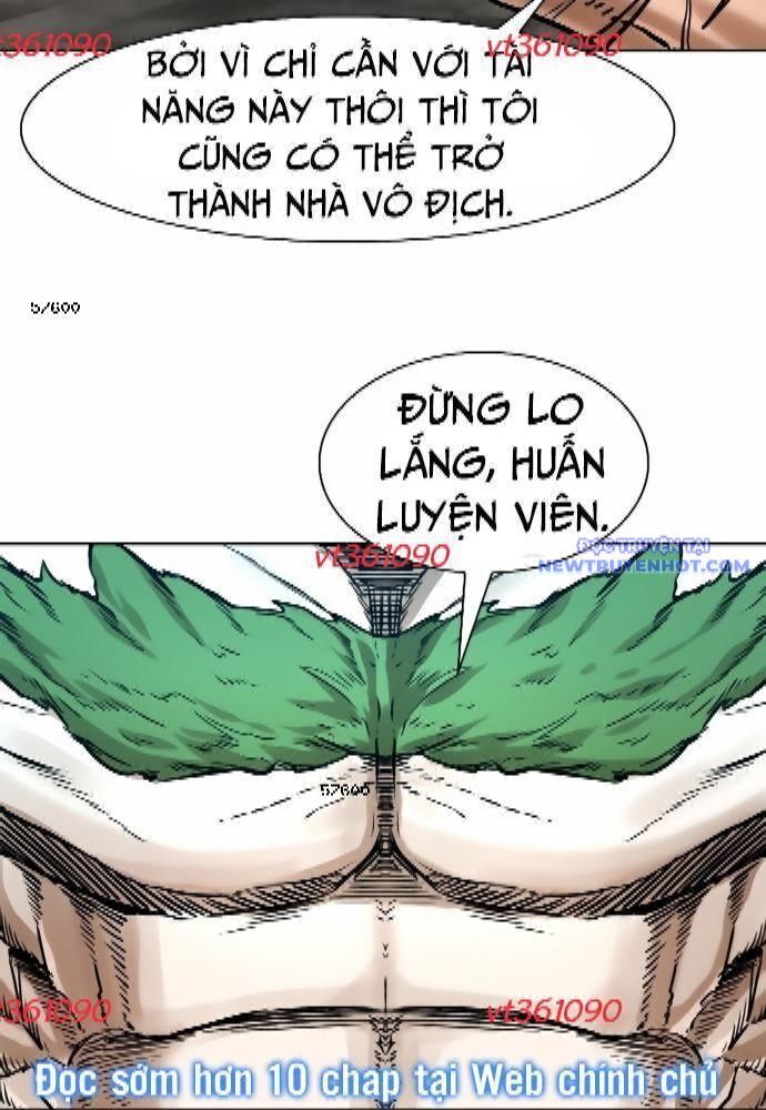 Shark - Cá Mập Chapter 283 - 6