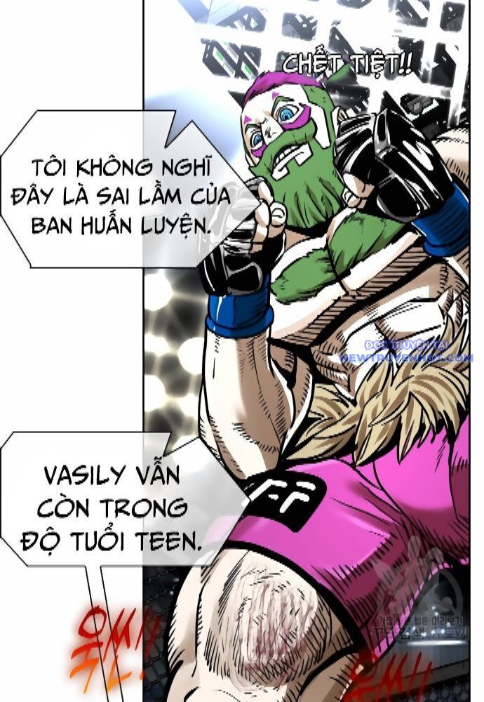 Shark - Cá Mập Chapter 283 - 72