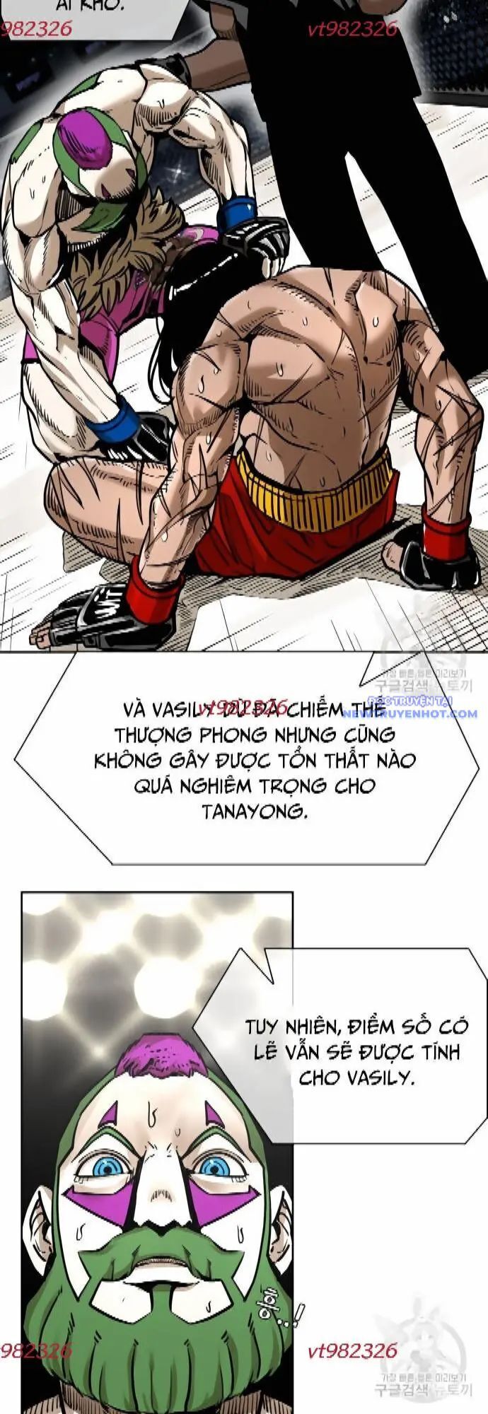 Shark - Cá Mập Chapter 284 - 29