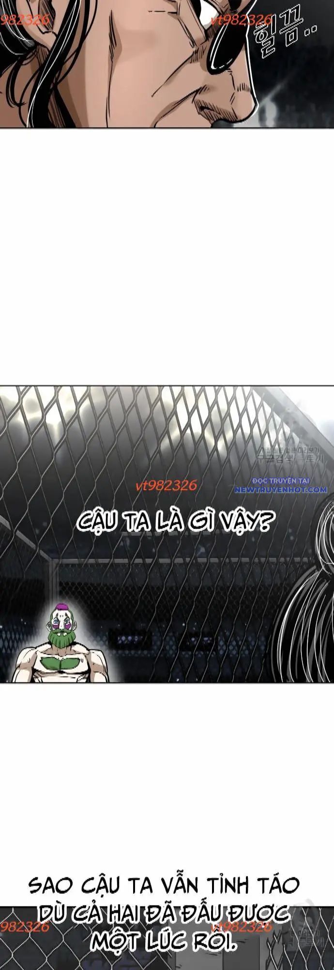Shark - Cá Mập Chapter 284 - 32