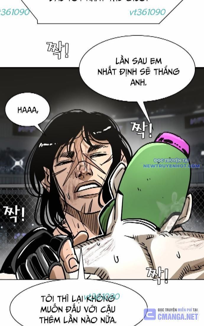 Shark - Cá Mập Chapter 287 - 101